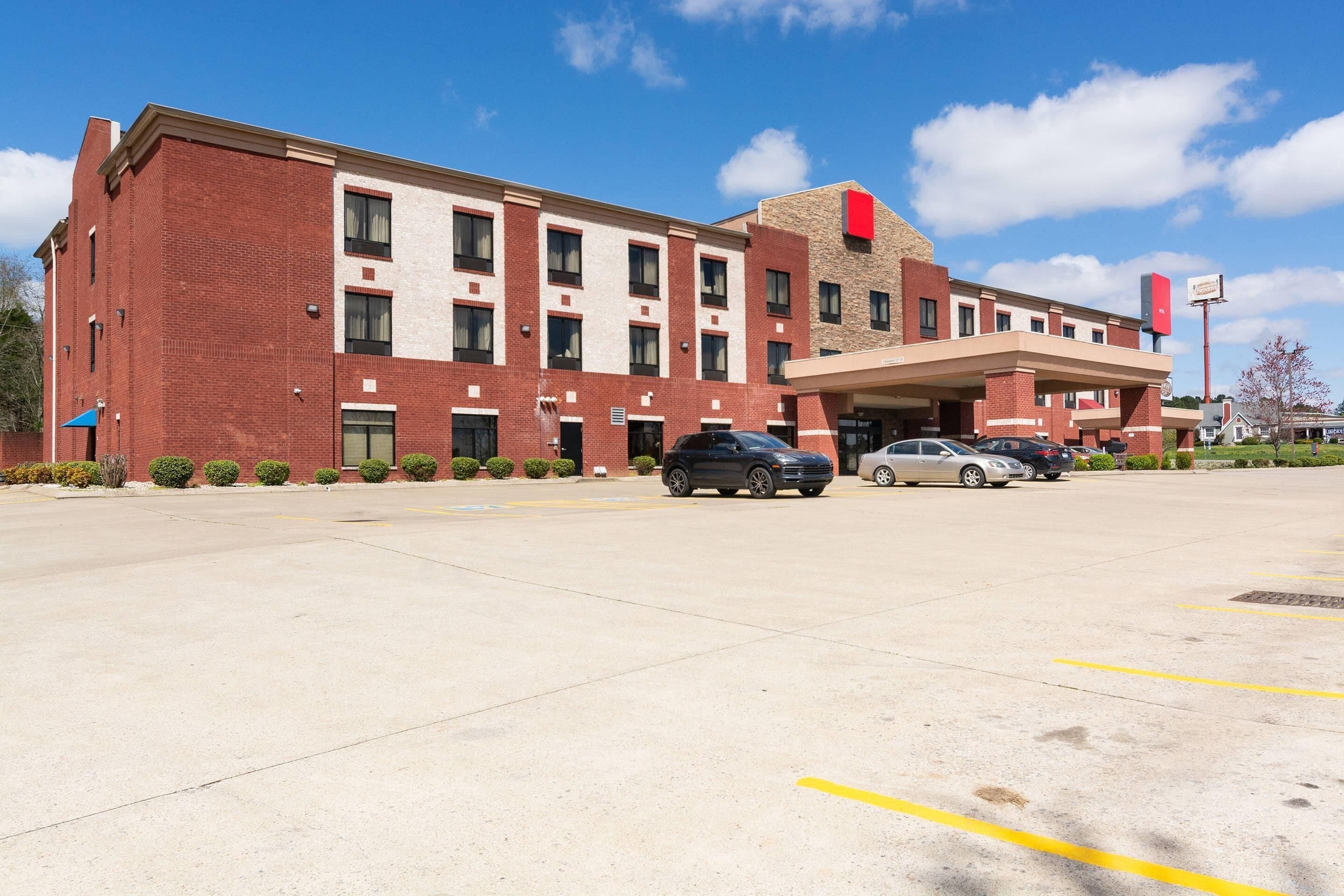 บริเวณภายนอก