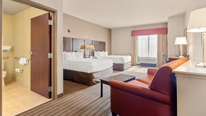 Unclassified image, 5 of 49, button - Portland Inn & Suites (Portland)