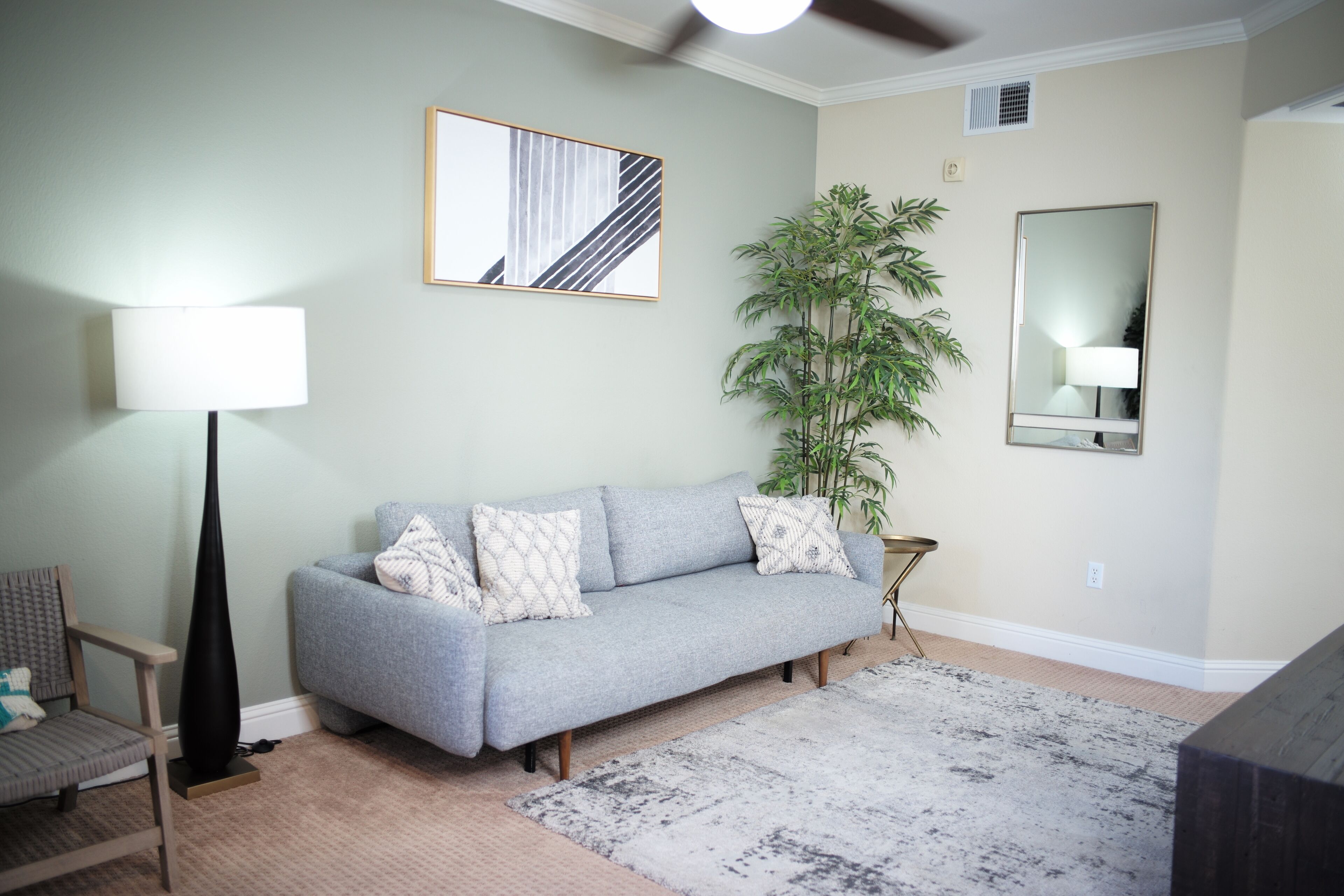 BEST LOCATION Silicon Valley APT