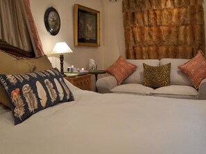 1 dormitorio, wifi gratis, ropa de cama