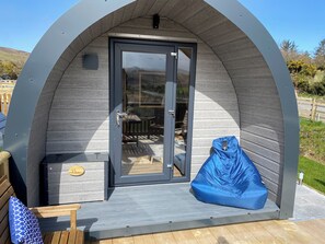 テラス / パティオ