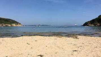 Plage