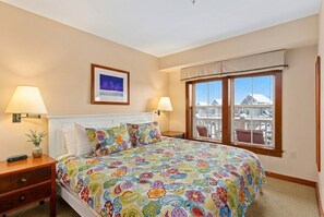 1 間睡房、書桌、熨斗/熨衫板、免費 Wi-Fi