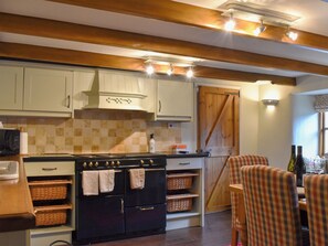 Dishwasher - 2 bedroom accommodation in Hessenford (Hessenford)