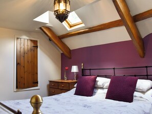 2 Schlafzimmer, kostenloses WLAN, Bettwäsche