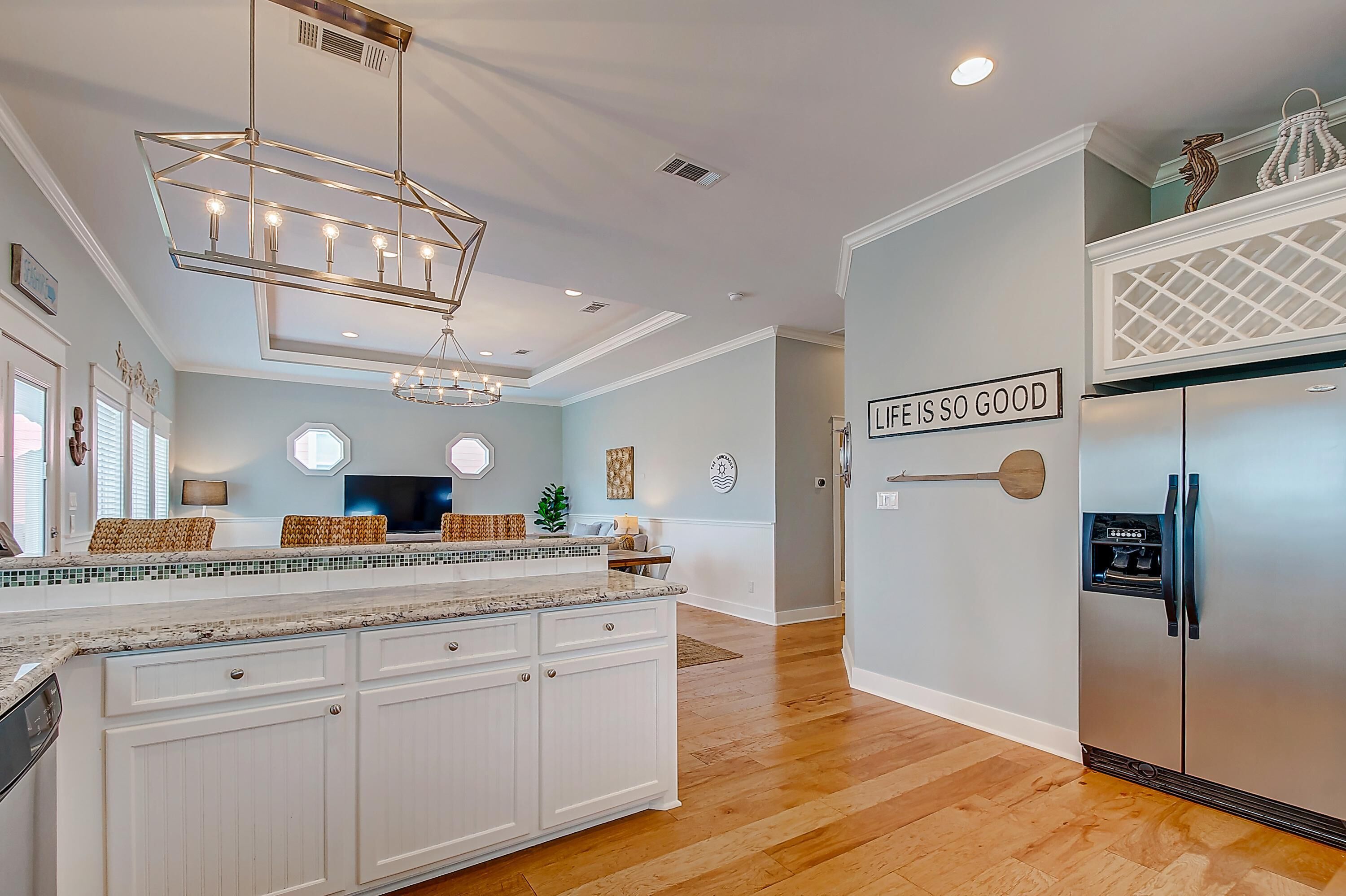 The Sunchaser - Check out the views from this stunning home!