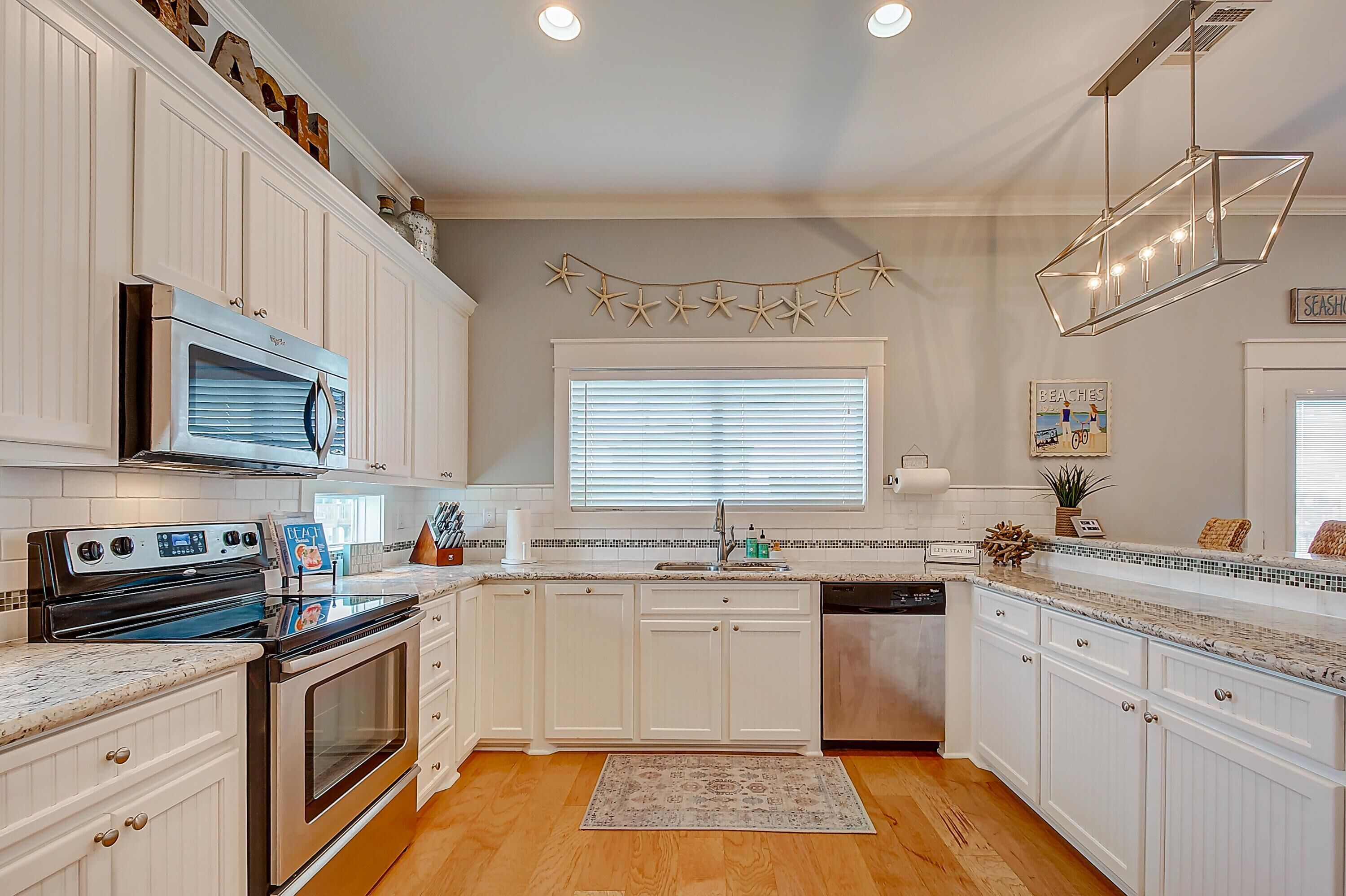 The Sunchaser - Check out the views from this stunning home!