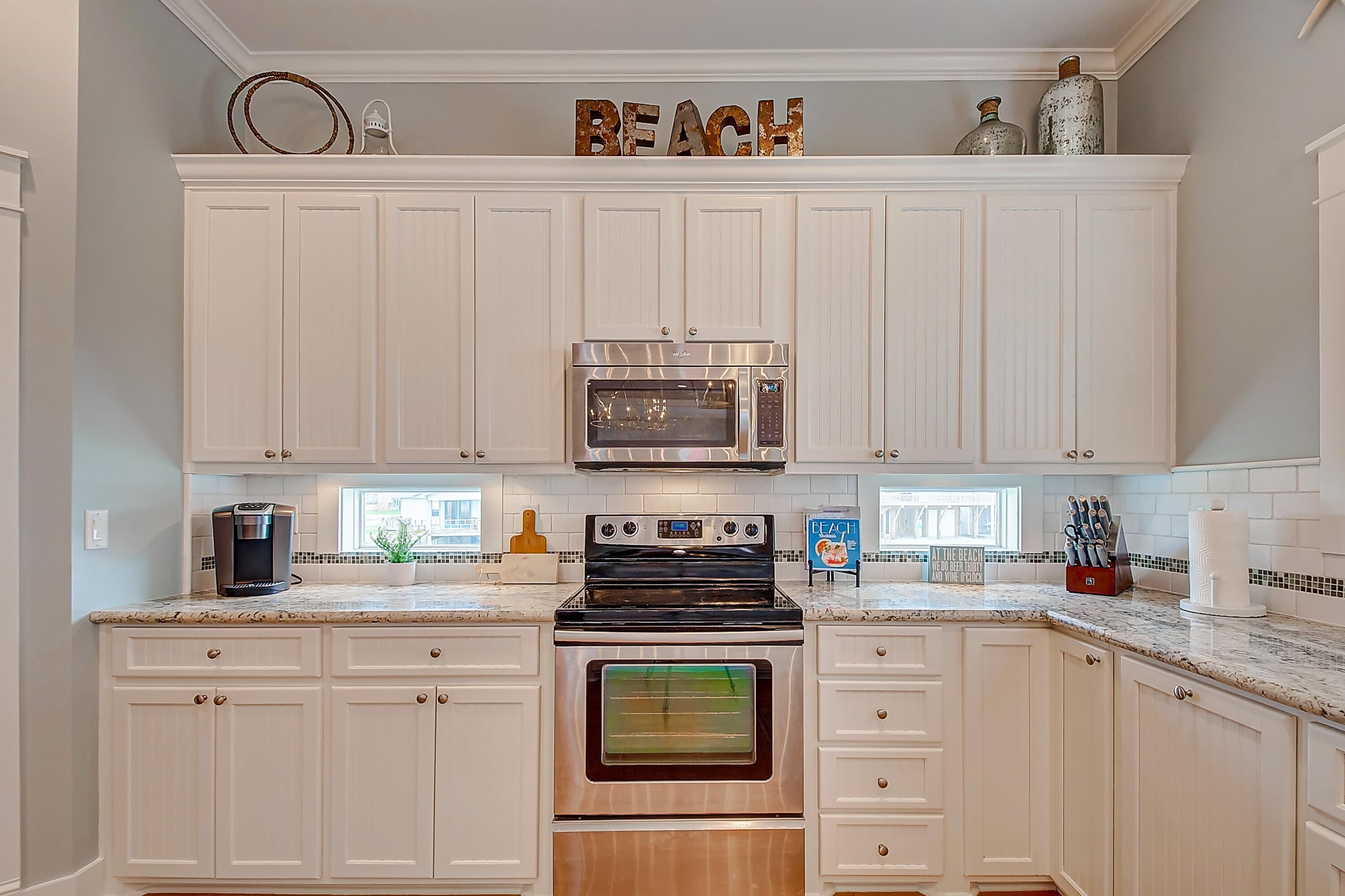 The Sunchaser - Check out the views from this stunning home!