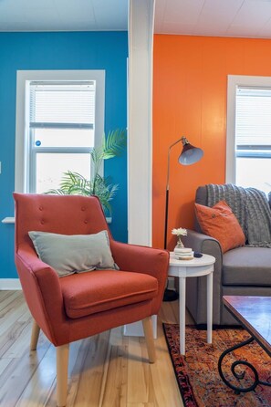 Télévision, espaces bureaux