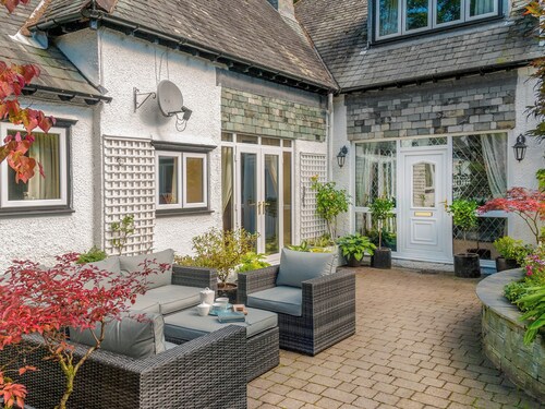 5 bedroom accommodation in Keswick