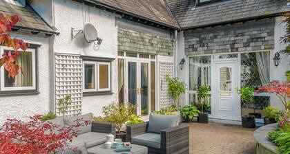 5 bedroom accommodation in Keswick