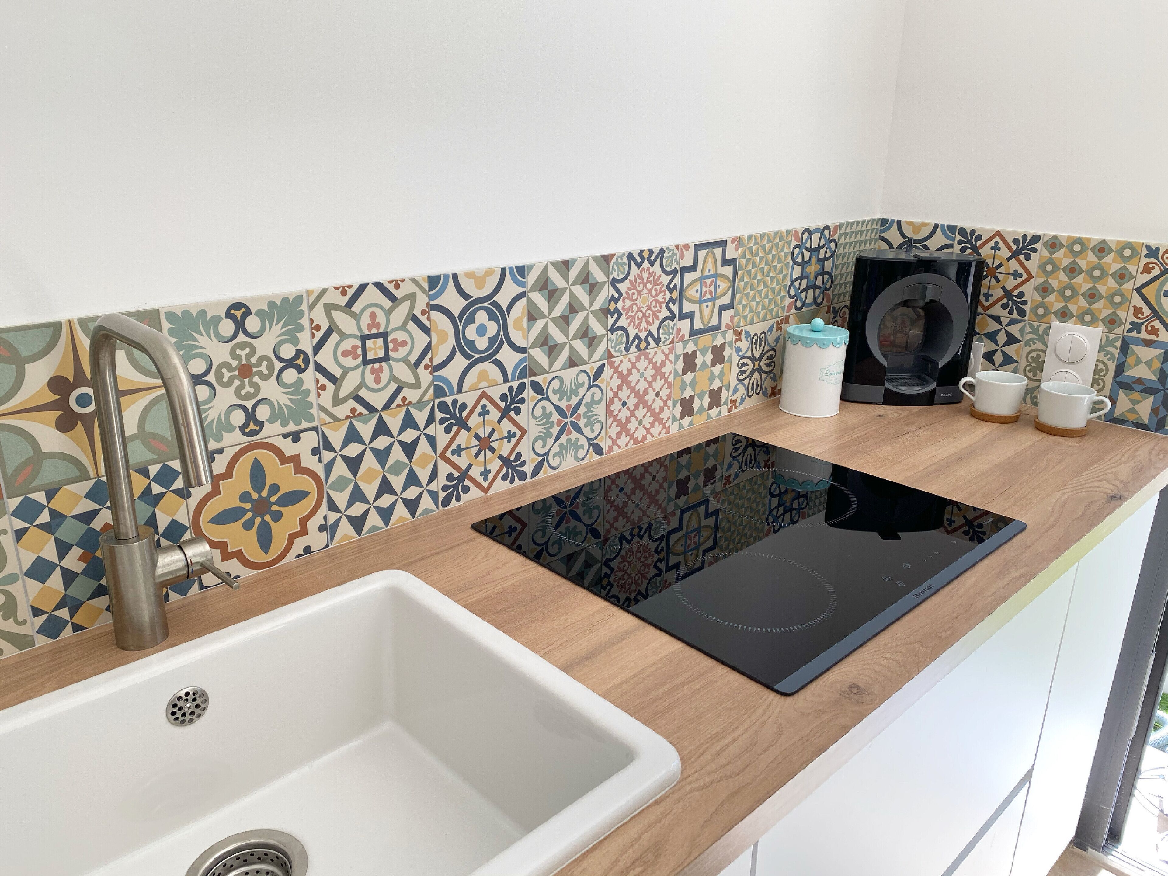 Charming new villa T3 in Marseille 