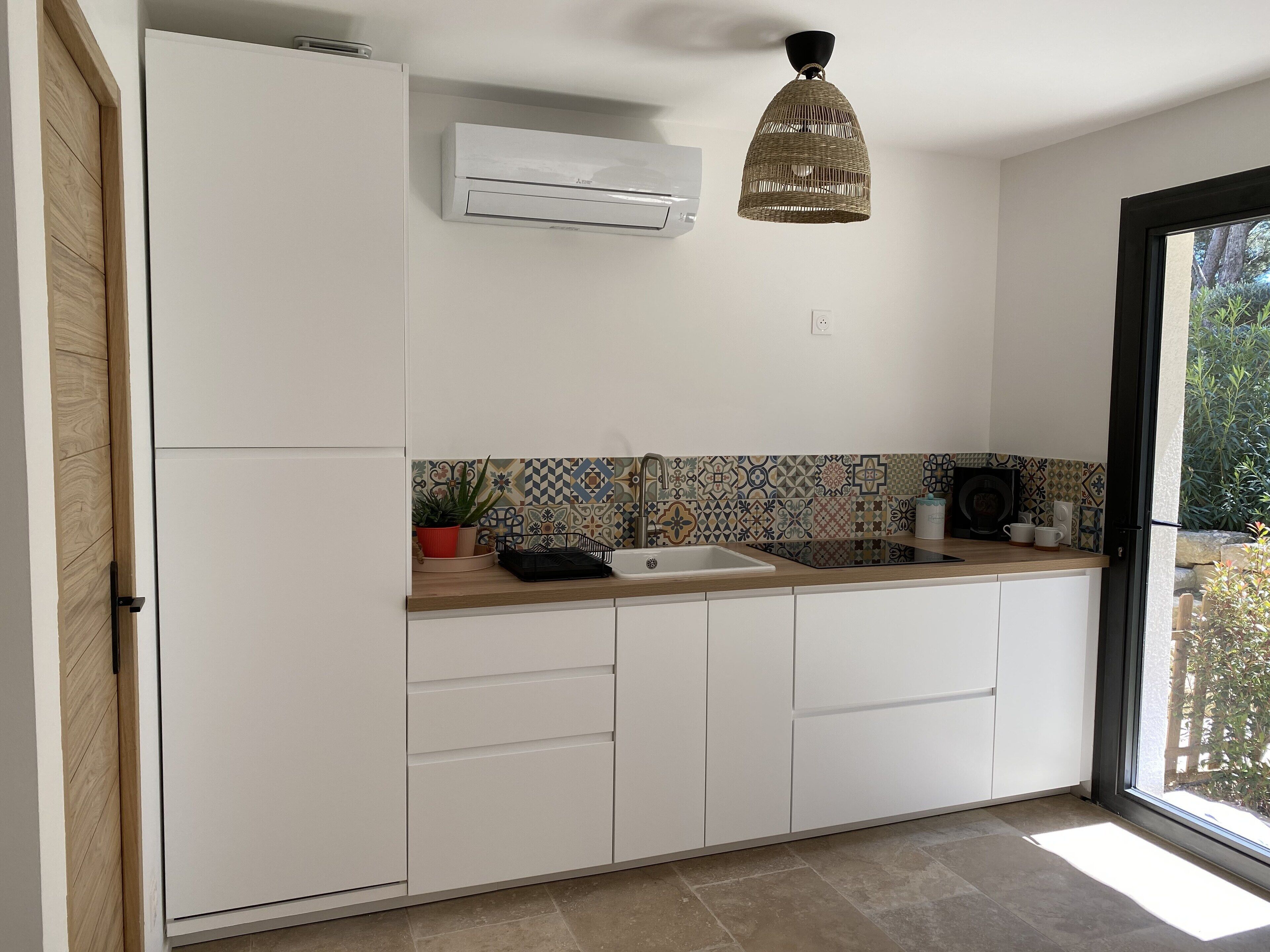 Charming new villa T3 in Marseille 