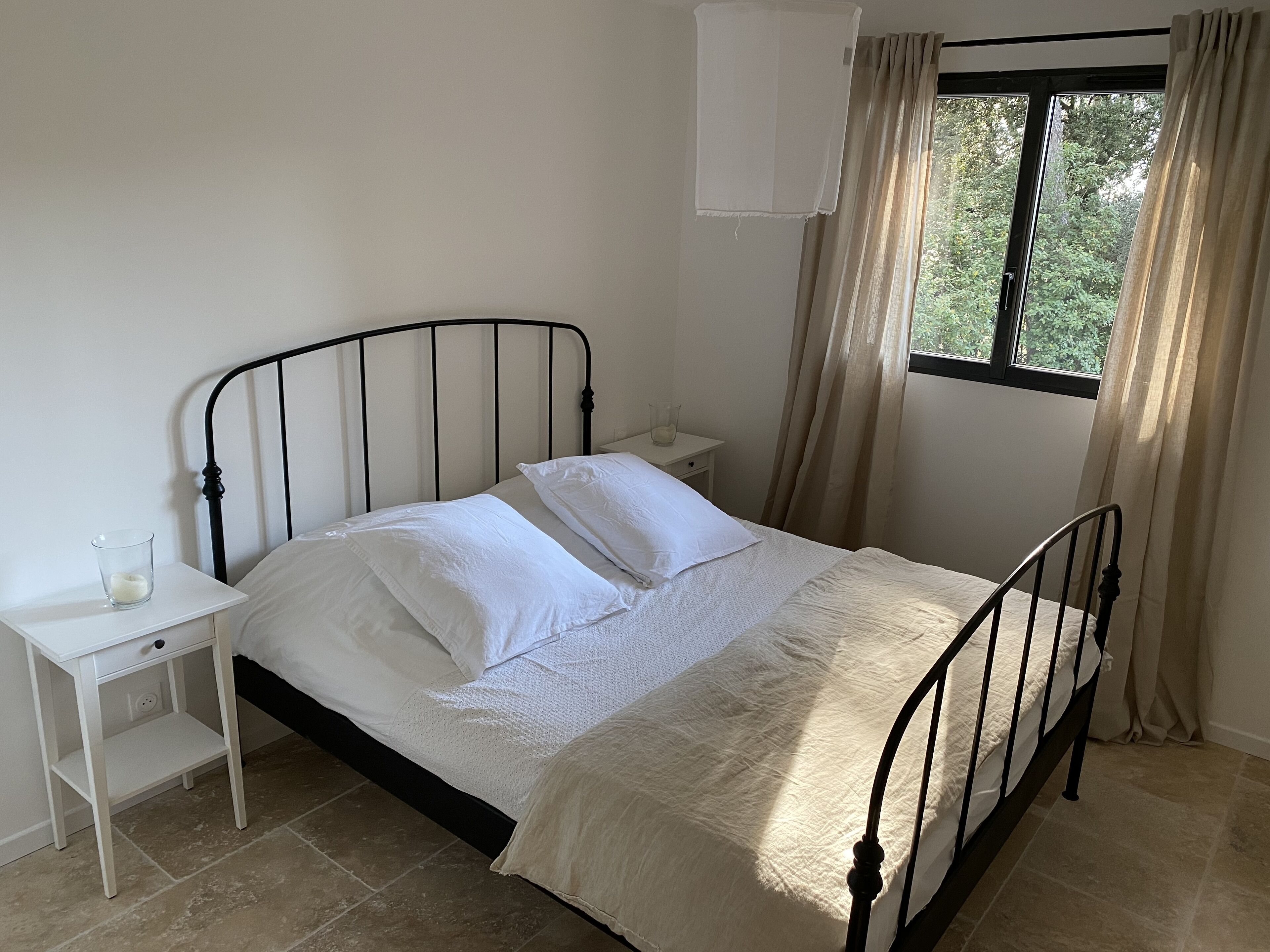 Charming new villa T3 in Marseille 