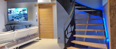 Intérieur