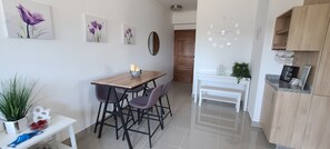 Interior - Cozy Apartment in the center of the city! (Santo Domingo)