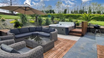 Terras