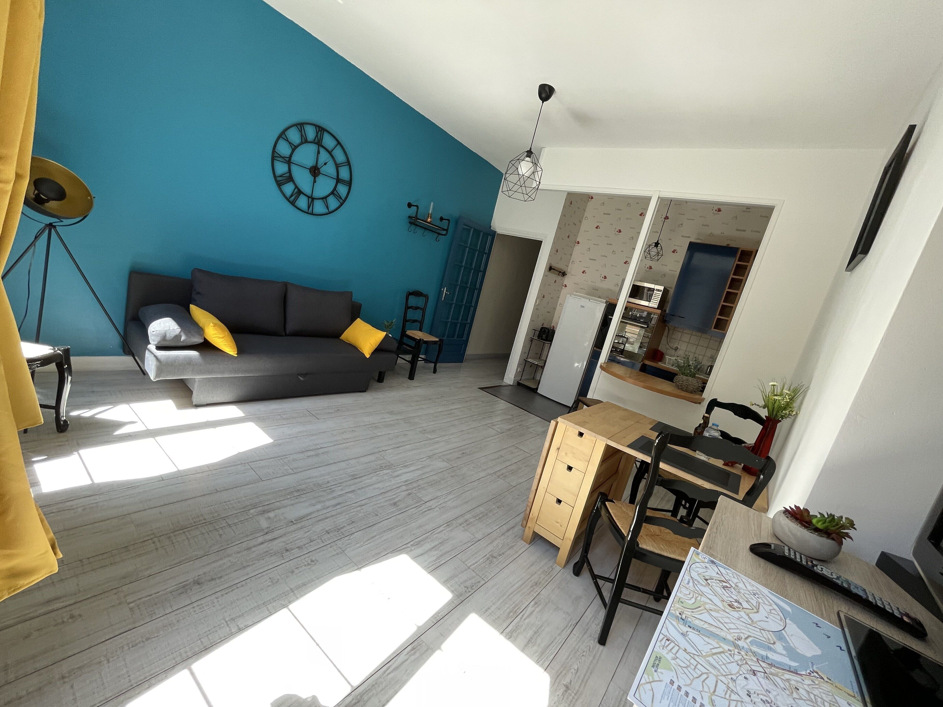 Apartment City Center