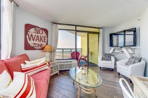 Kondominium (Monterey Bay 1103 Myrtle Beach ESCAPE) | Eksterior