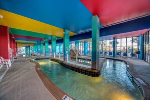 Condo (Monterey Bay 1103 Myrtle Beach ESCAPE) | Exterior