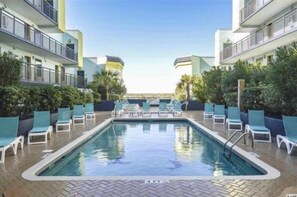Condo (Monterey Bay 1103 Myrtle Beach ESCAPE) | Exterior