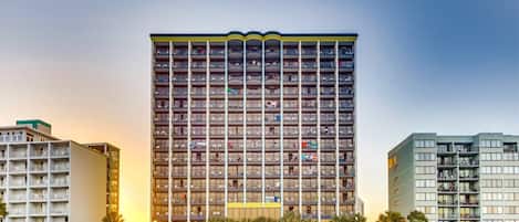 Condo (Monterey Bay 1103 Myrtle Beach ESCAPE) | Exterior