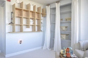 Condo (Monterey Bay 1103 Myrtle Beach ESCAPE) | 1 quarto, Wi-Fi de cortesia