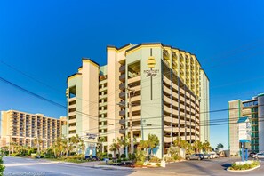 Condo (Monterey Bay 1103 Myrtle Beach ESCAPE) | Fachada