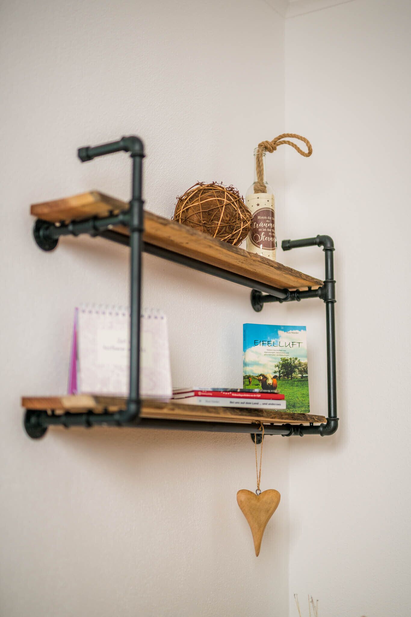 Eifel- Ferienwohnung in Hüttingen an der Kyll - Nähe Eifelpark Gondorf