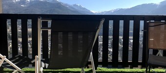 Appartement Mezzanine Avec Vue Exceptionnelle