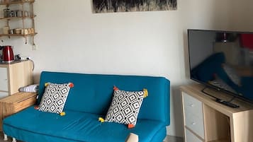 Télévision, livres