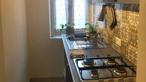 共用キッチン設備