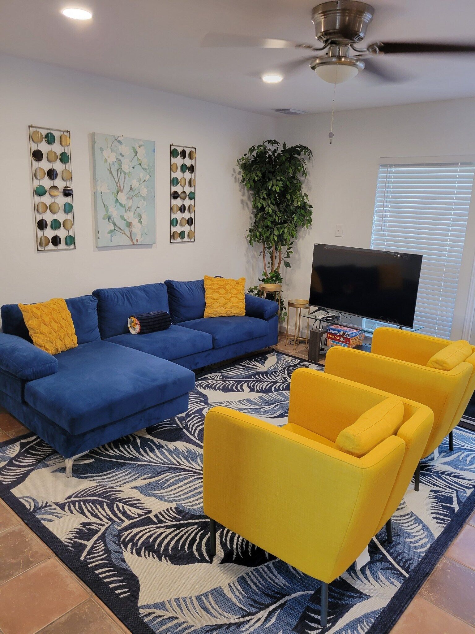 Sweet n Comfy 4 bedroom