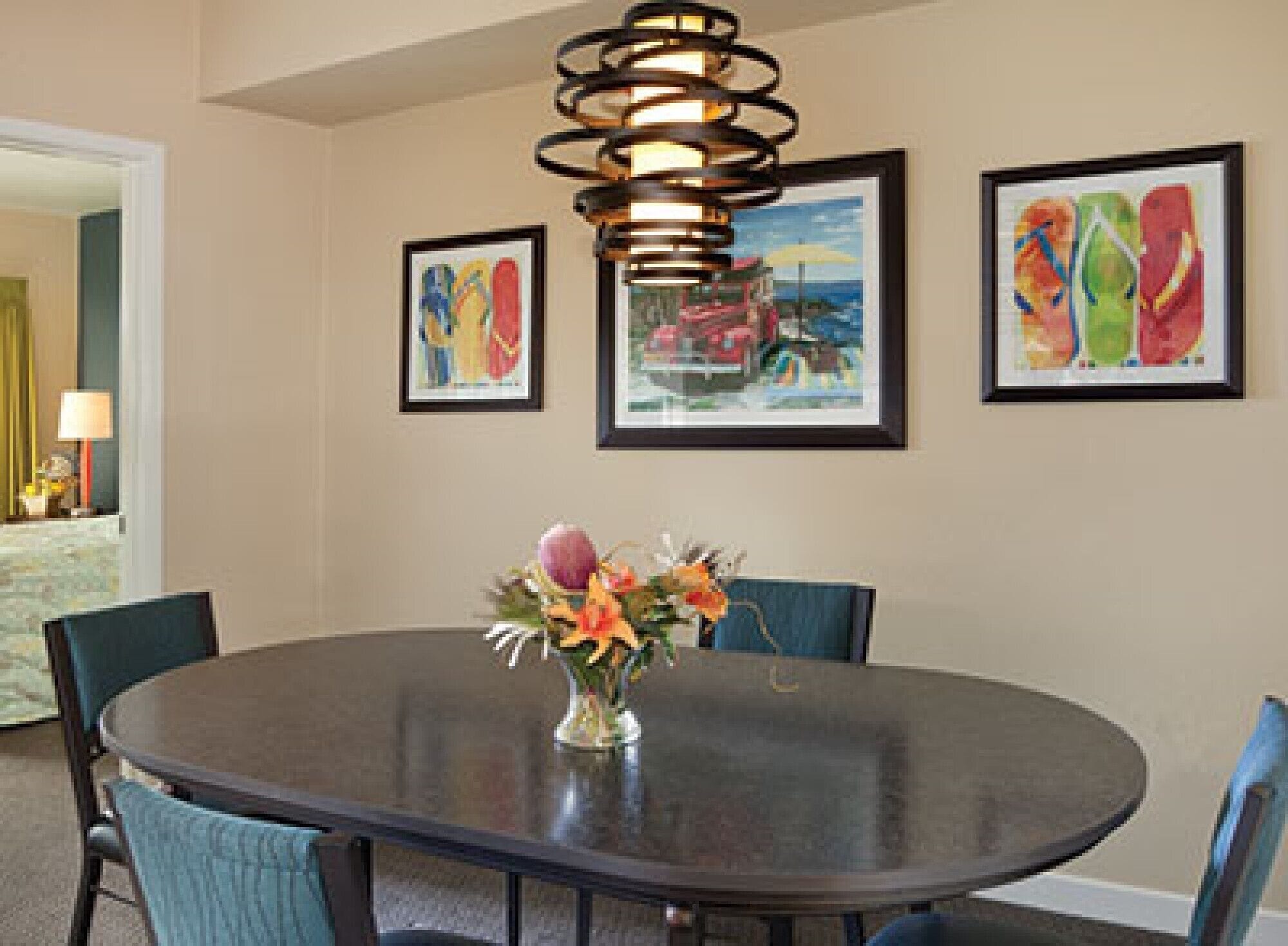 Worldmark Oceanside, 3 Bedroom, 2 Bathroom Condo Near Beach