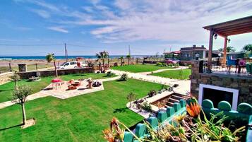 Chambre Classique | Vue de la chambre