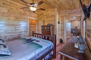 2 habitaciones, tabla de planchar con plancha, internet y ropa de cama 