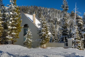 Udendørsområde