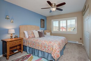 3 habitaciones, tabla de planchar con plancha y wifi gratis 