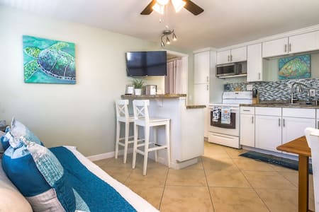 St. Pete Beach Private vacation home