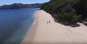 Playa en los alrededores 