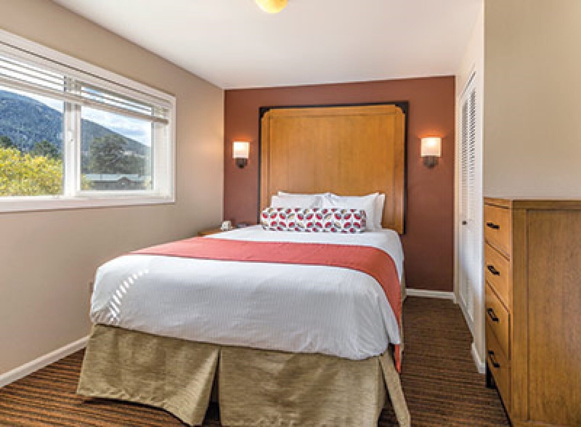 WorldMark Estes Park, 2 Bedroom Condo