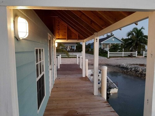 Paradise Ranch Cottages