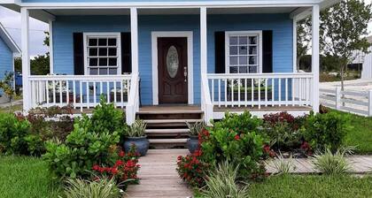 Paradise Ranch Cottages
