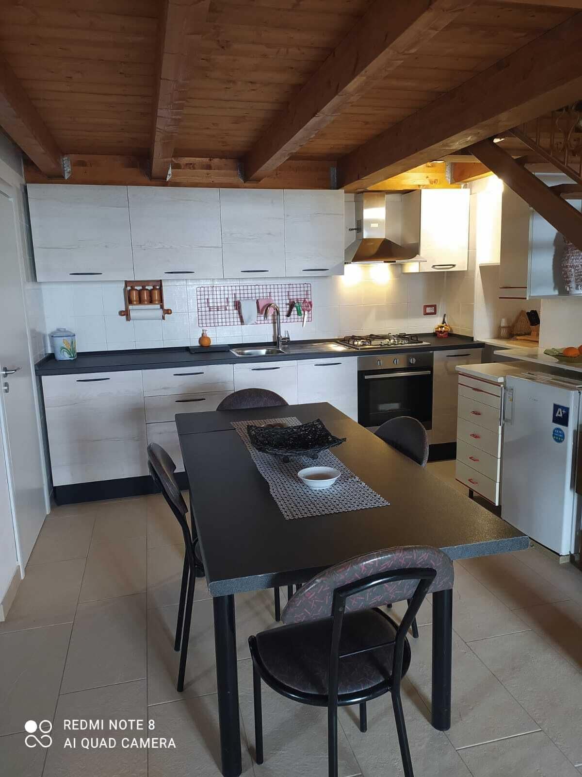 Casa Natura (campagna e mare) 