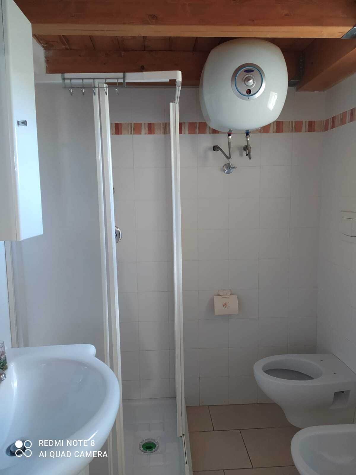 Casa Natura (campagna e mare) 