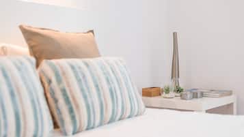 1 Schlafzimmer, Schreibtisch, Bügeleisen/Bügelbrett, Internetzugang