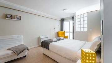 Internet y ropa de cama