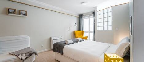 Internetzugang, Bettwäsche