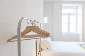 1 Schlafzimmer, Bügeleisen/Bügelbrett, Internetzugang, Bettwäsche