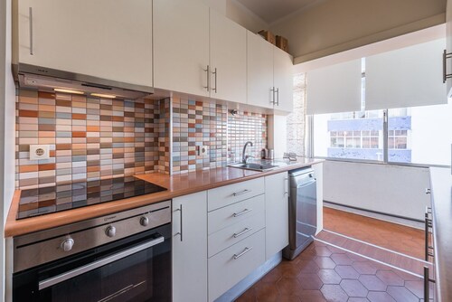 GuestReady - Urban escape in Porto